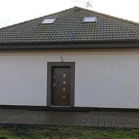 Widokowa Apartament Szczecin Exterior photo