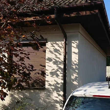 Widokowa Apartament Szczecin Exterior photo