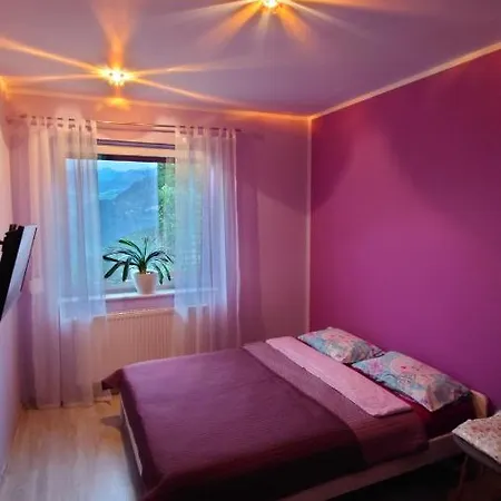 Widokowa Apartament Szczecin Exterior photo