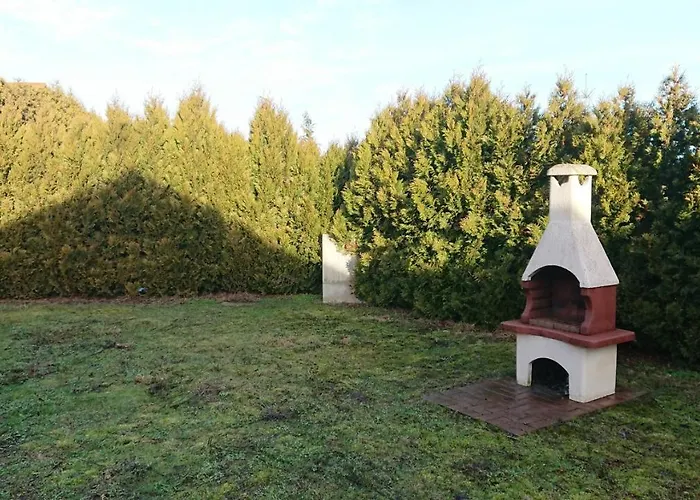 Widokowa Apartament