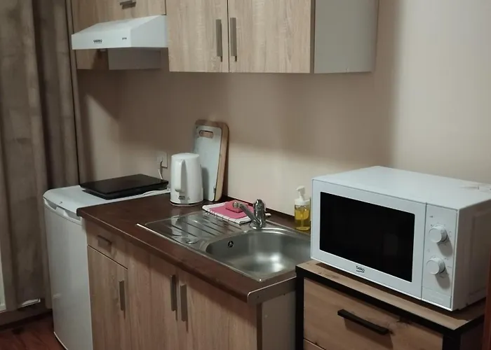 Widokowa Apartament