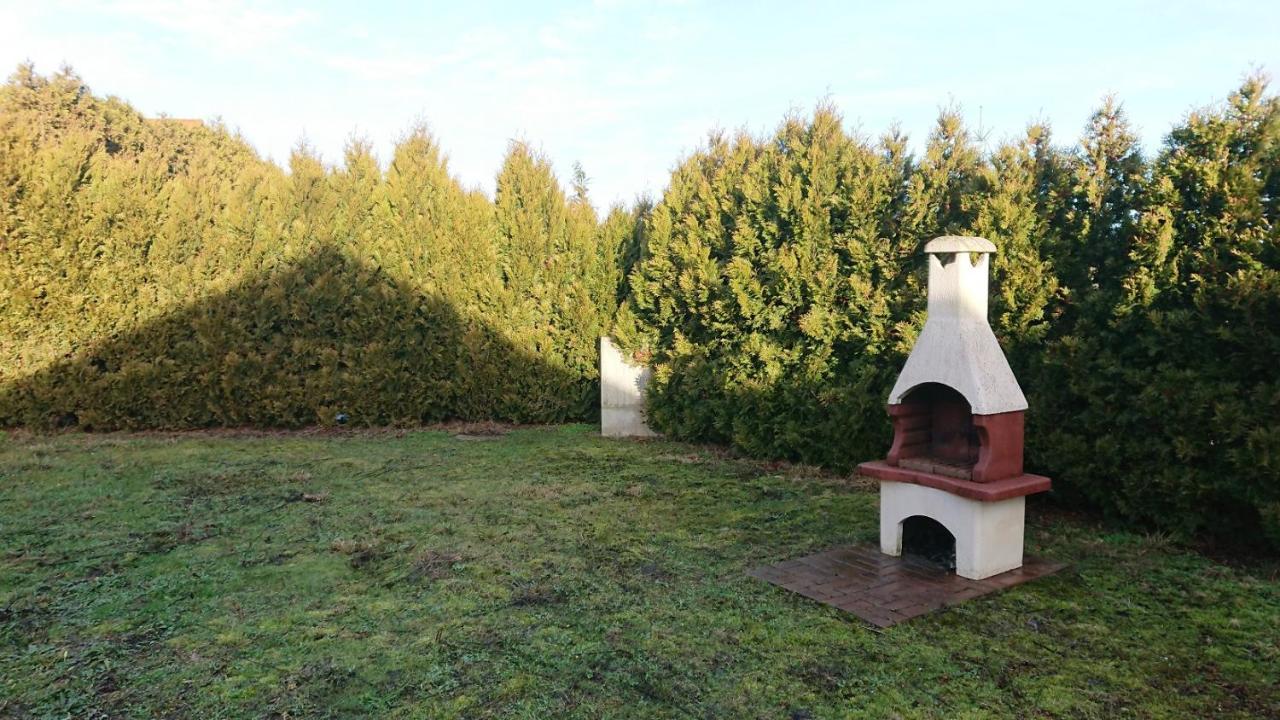 Widokowa Szczecin