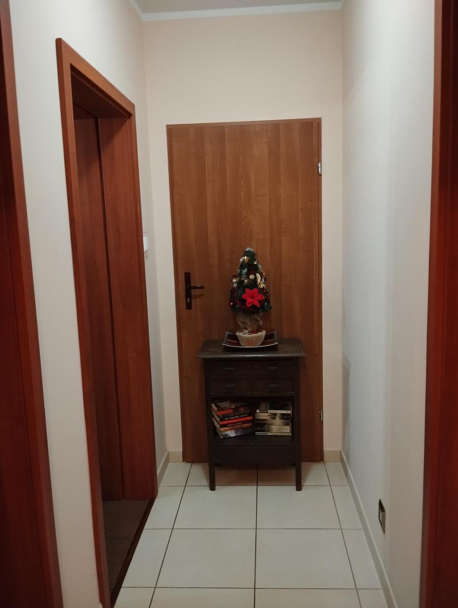 Widokowa Apartment *