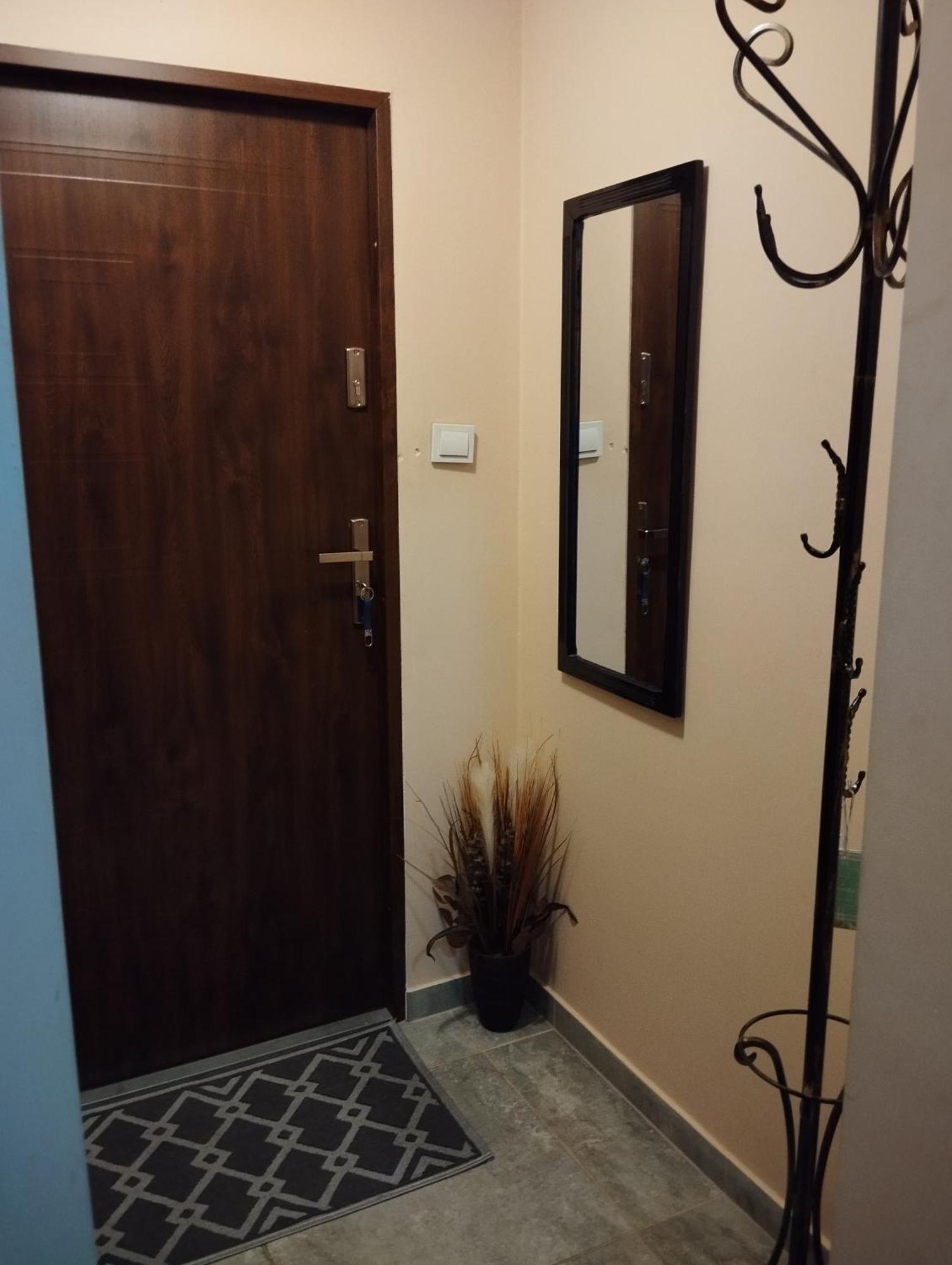 Apartment Widokowa Szczecin