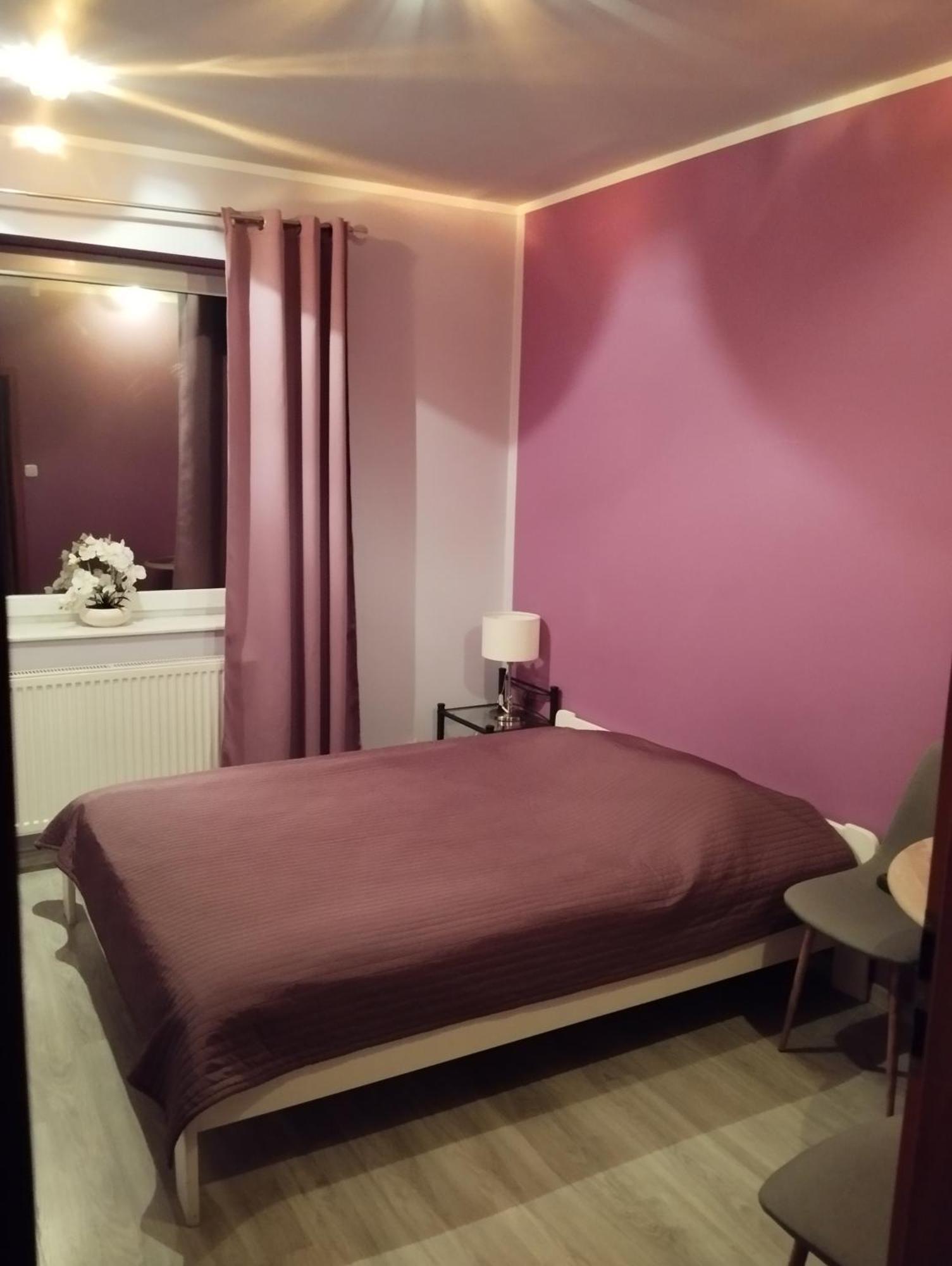 Widokowa Apartment Szczecin